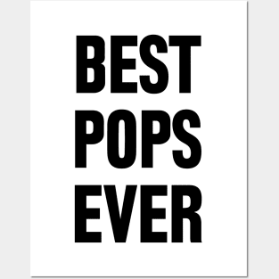 Best Pops Ever Posters and Art